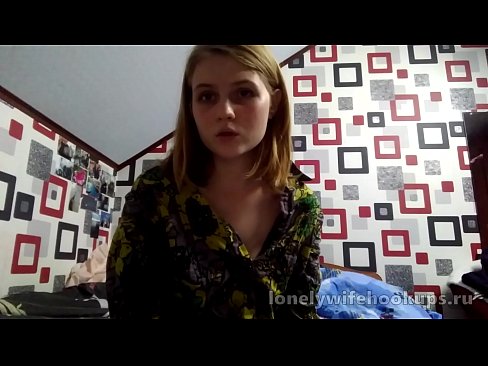 ❤️ Tânără studentă blondă din Rusia îi plac puțele mai mari. ❤❌  at ro.tubeporno.xyz ️❤